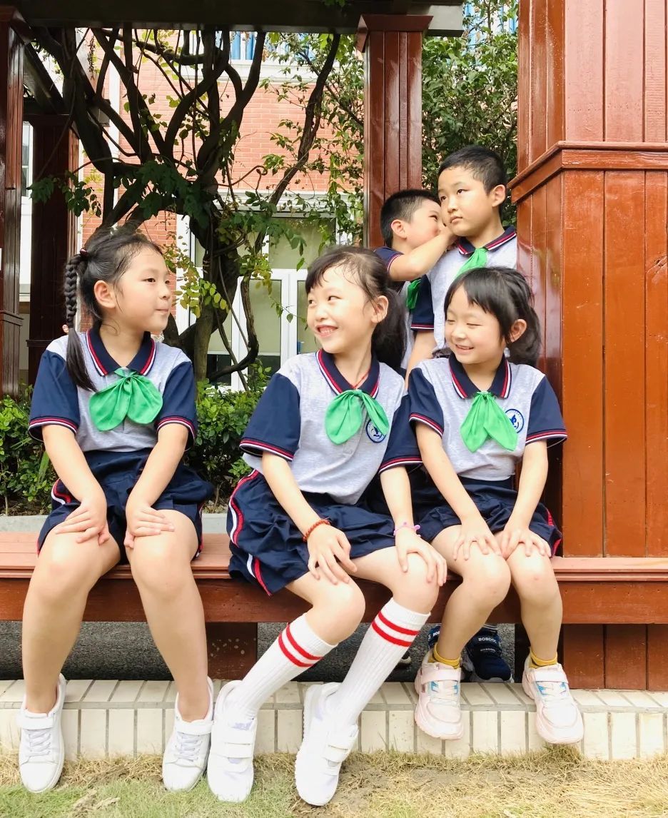 长宁实验学校荆门校服,上海所有款式校服