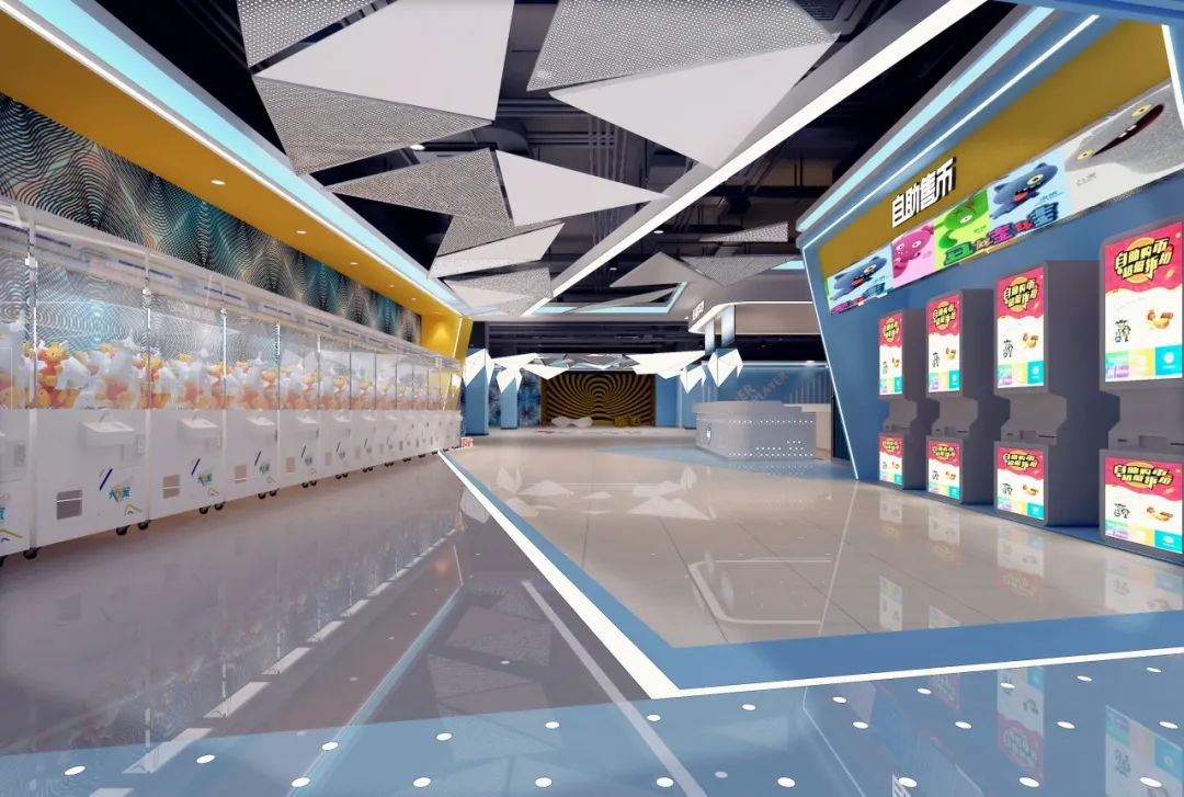 崇明万达广场再爆猛料！最新主力店效果图曝光！