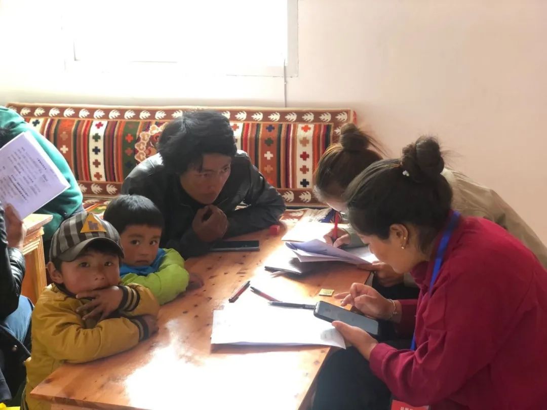 一场大型儿童发展调研的“前世今生”