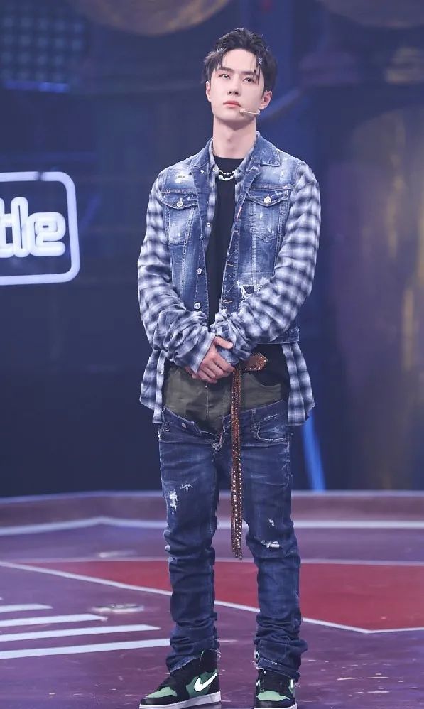 四位队长谁最懂街舞,街舞第三季总决赛4位队长跳舞