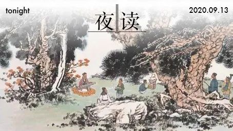 夜读治愈心情方法,夜读心态