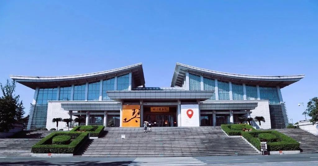 青羊区打卡,青羊区打卡景区