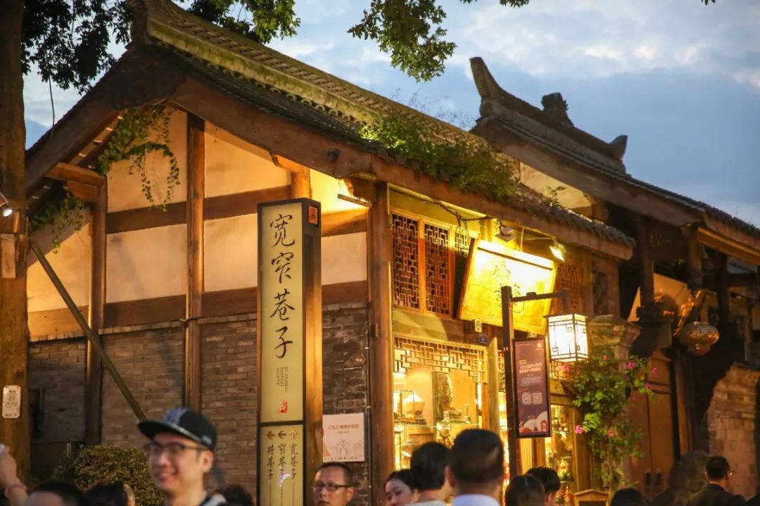 青羊区打卡,青羊区打卡景区