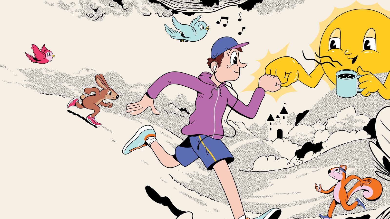 早起不困难的办法,早起不再困难的妙招