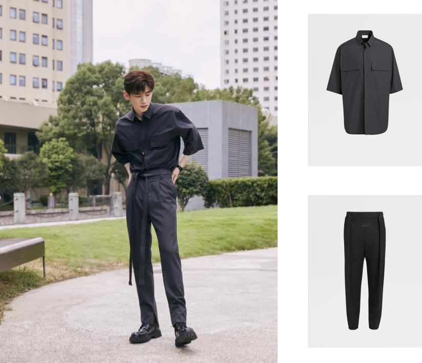 两位流量的相遇，这一次不是“相杀”