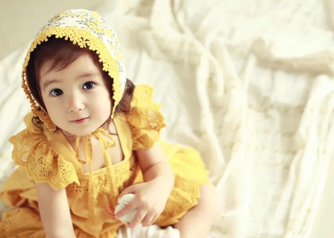 儿童摄影1元证件照,时光宝贝儿童摄影周岁照