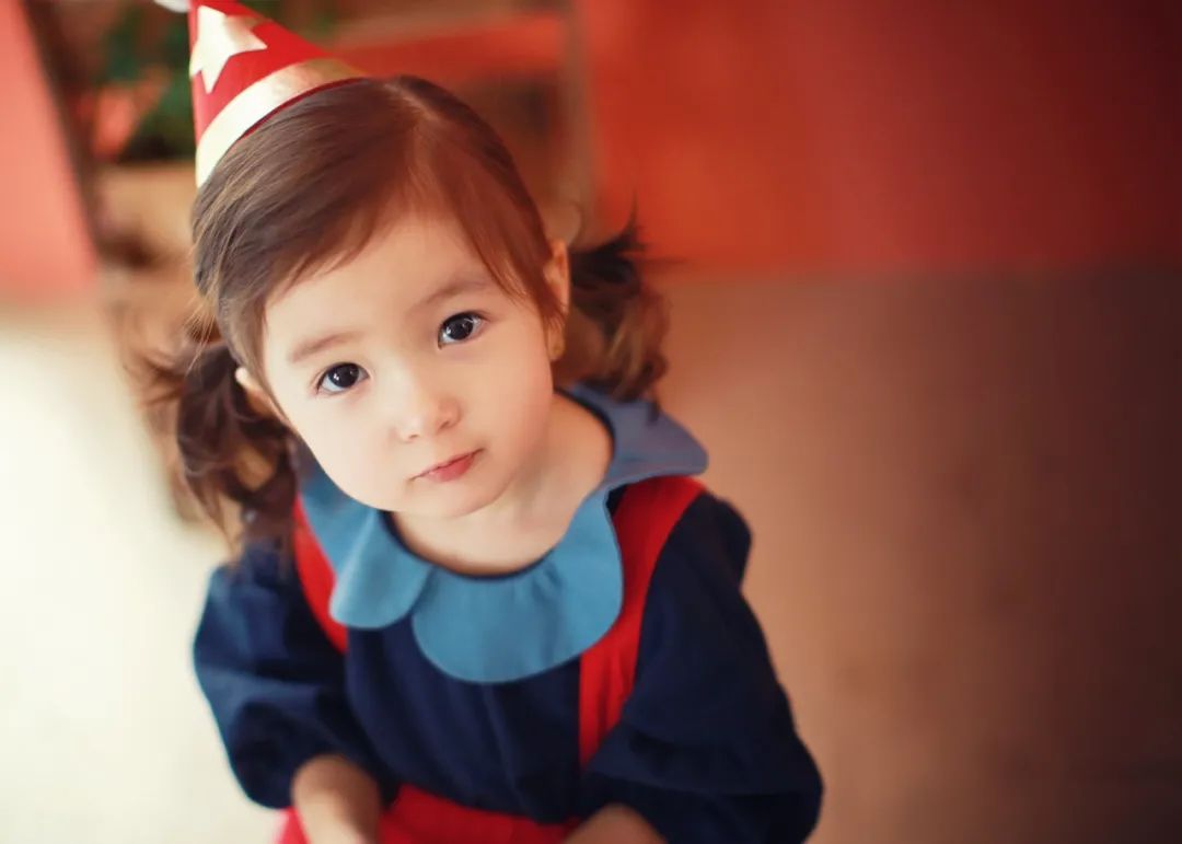 儿童摄影1元证件照,时光宝贝儿童摄影周岁照