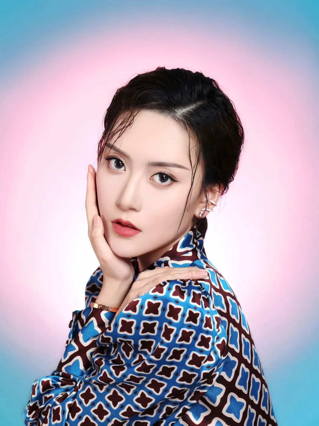 孟佳成团了吗,孟佳成团后霸气回归