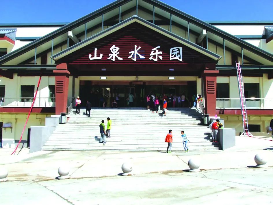 【比比谁更红】“吉林银行杯”首届延边“网红打卡”活动—网红打卡地