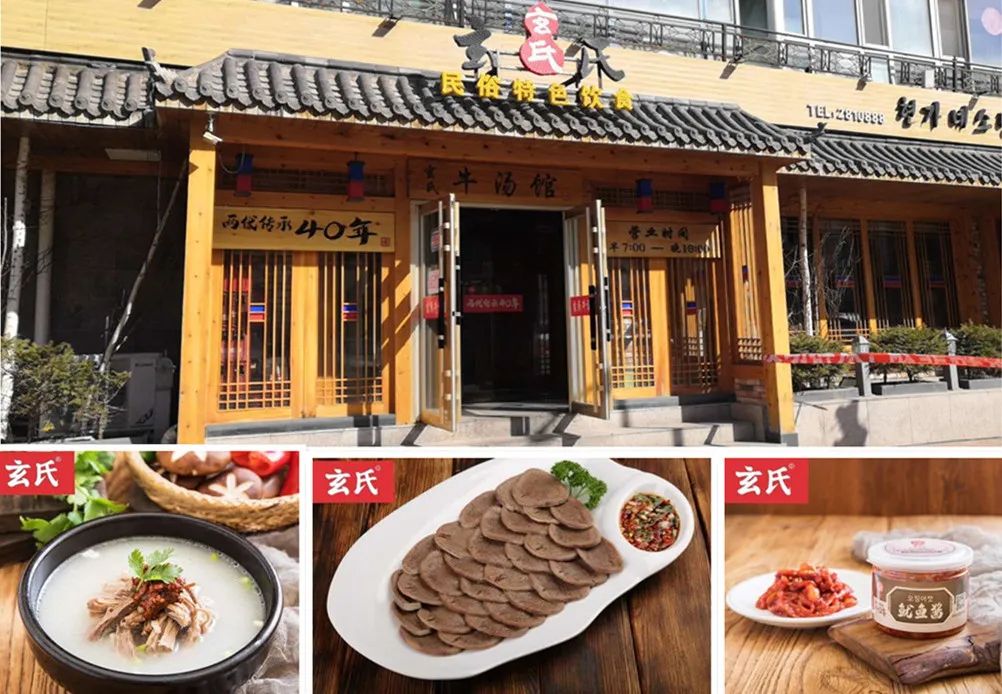 【比比谁更红】“吉林银行杯”首届延边“网红打卡”活动—网红美食