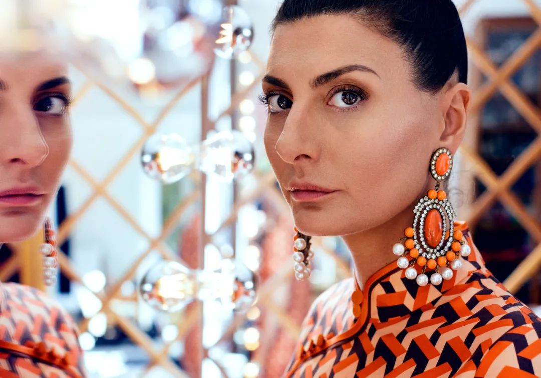 施华洛世奇停产项链,施华洛世奇将关店3000家