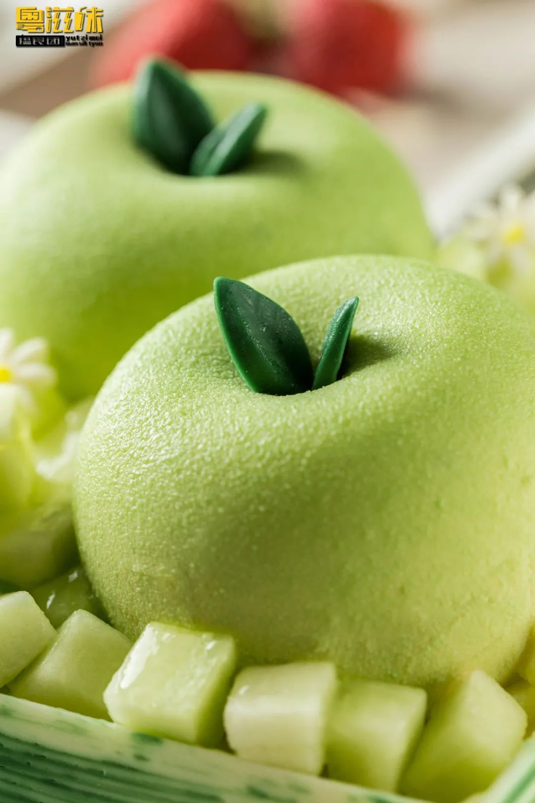 这个秋日「美心」开挂了！10款新品不出门也能吃