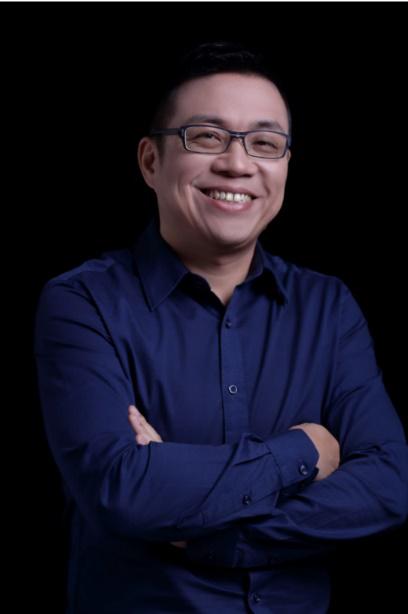 赢商网创始人,赢商网吴传鲲