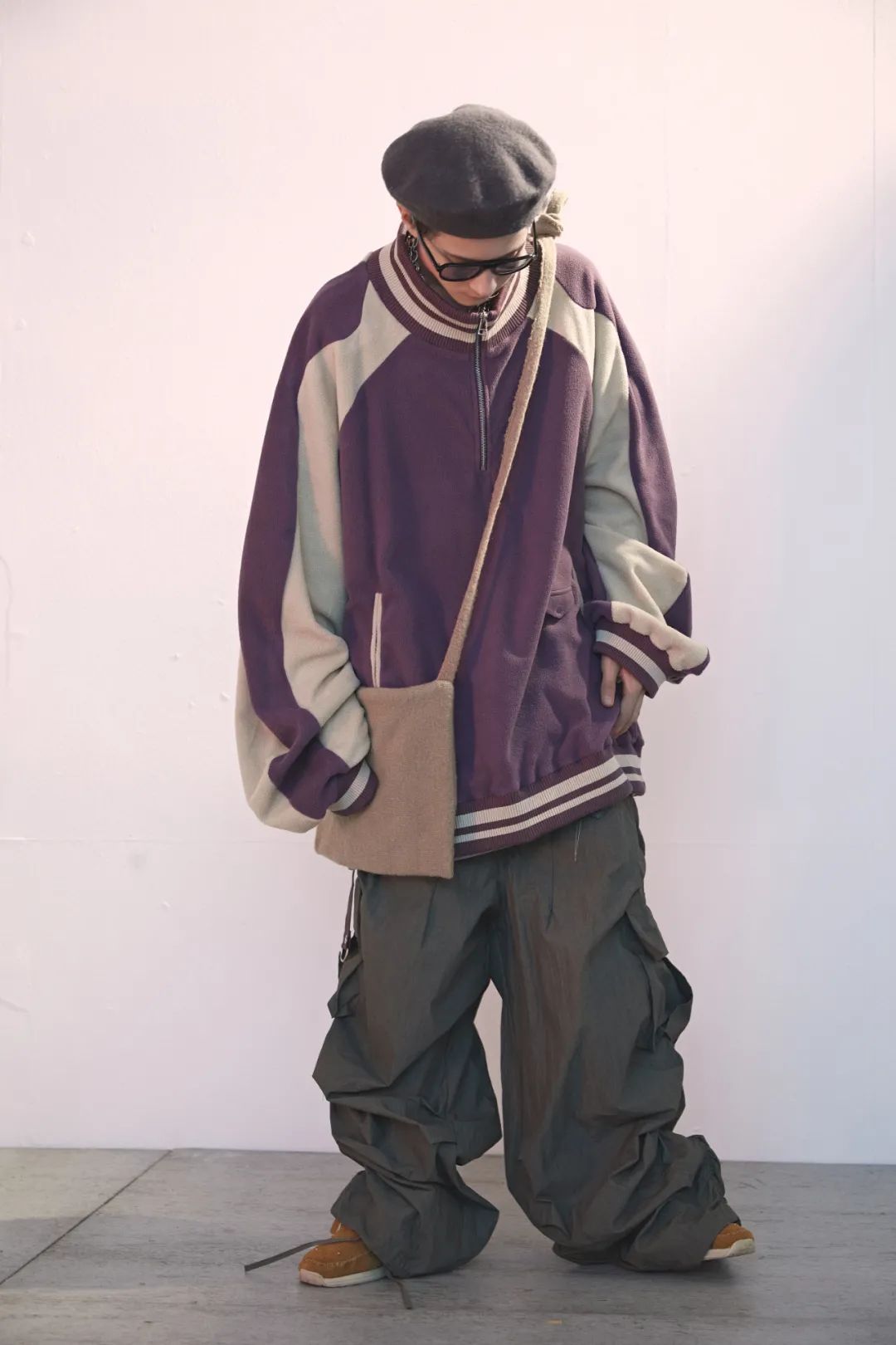 newbalance联名推荐,潮事