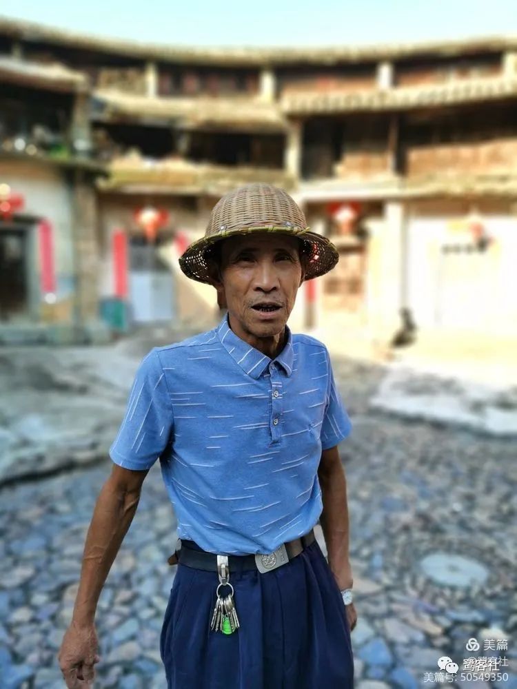 饶平纪行：润丰楼，“一代词宗”詹安泰故居