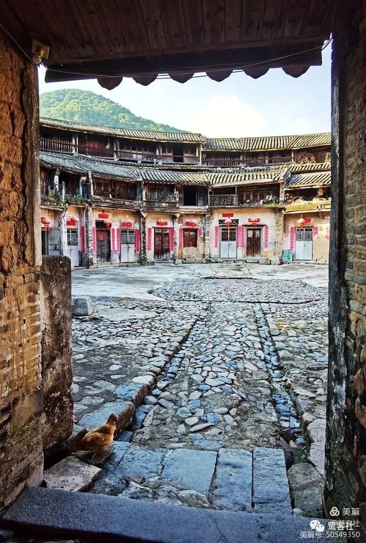 饶平纪行：润丰楼，“一代词宗”詹安泰故居