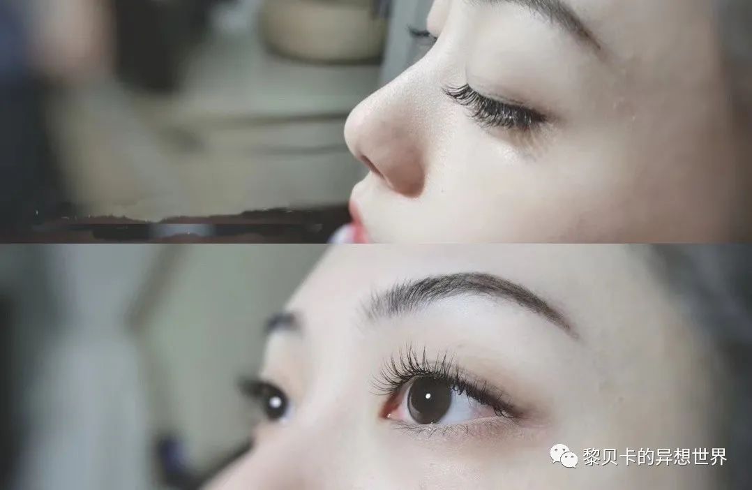 花一个月时间可以变美吗,花1个小时素人变气质女神