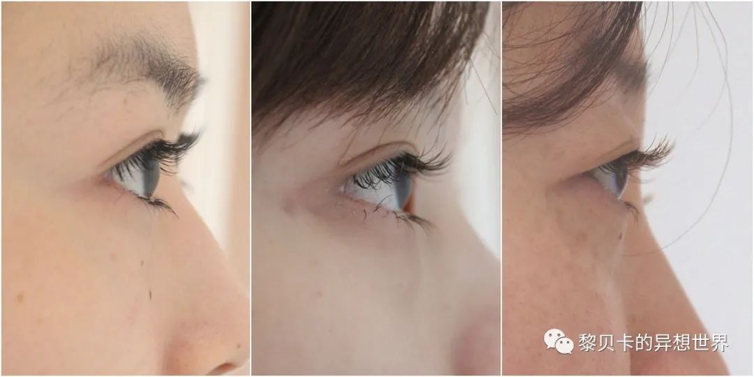 花一个月时间可以变美吗,花1个小时素人变气质女神