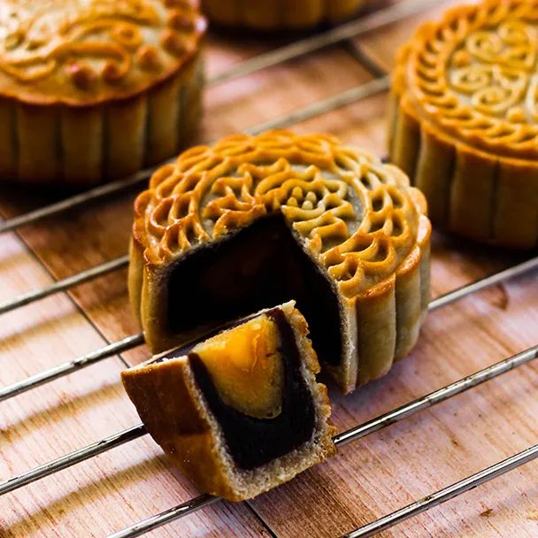 明月寄相思，那月饼怎么寄？我来告诉你！