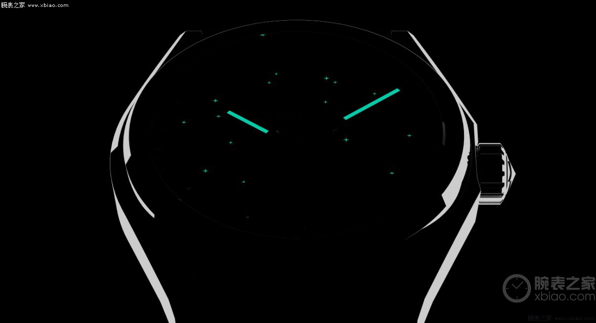 谁能做到，一“表”通吃？