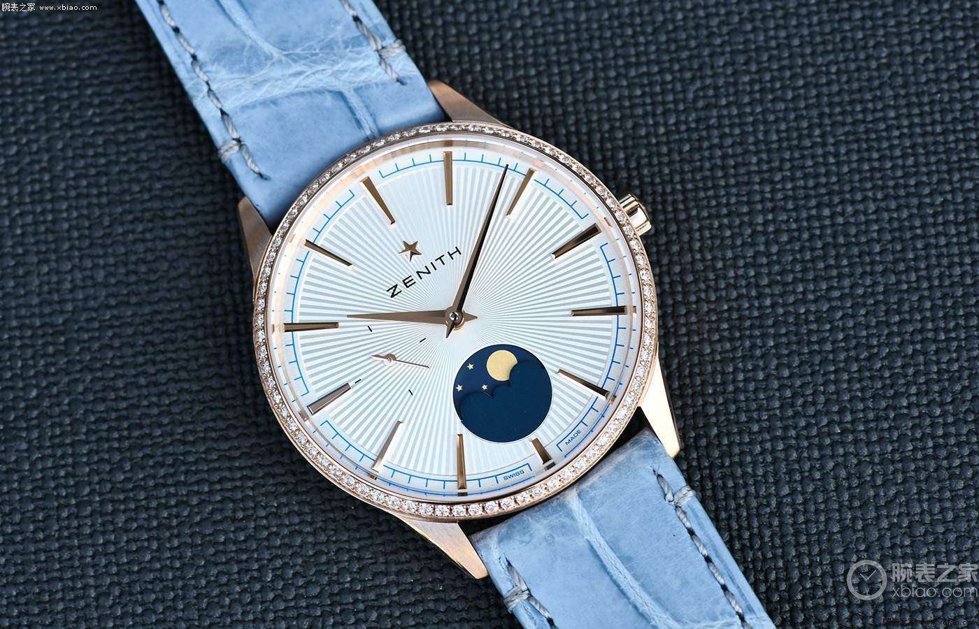 谁能做到，一“表”通吃？