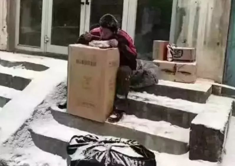 最垃圾的快递公司是哪一家,国内最垃圾的快递公司是哪个