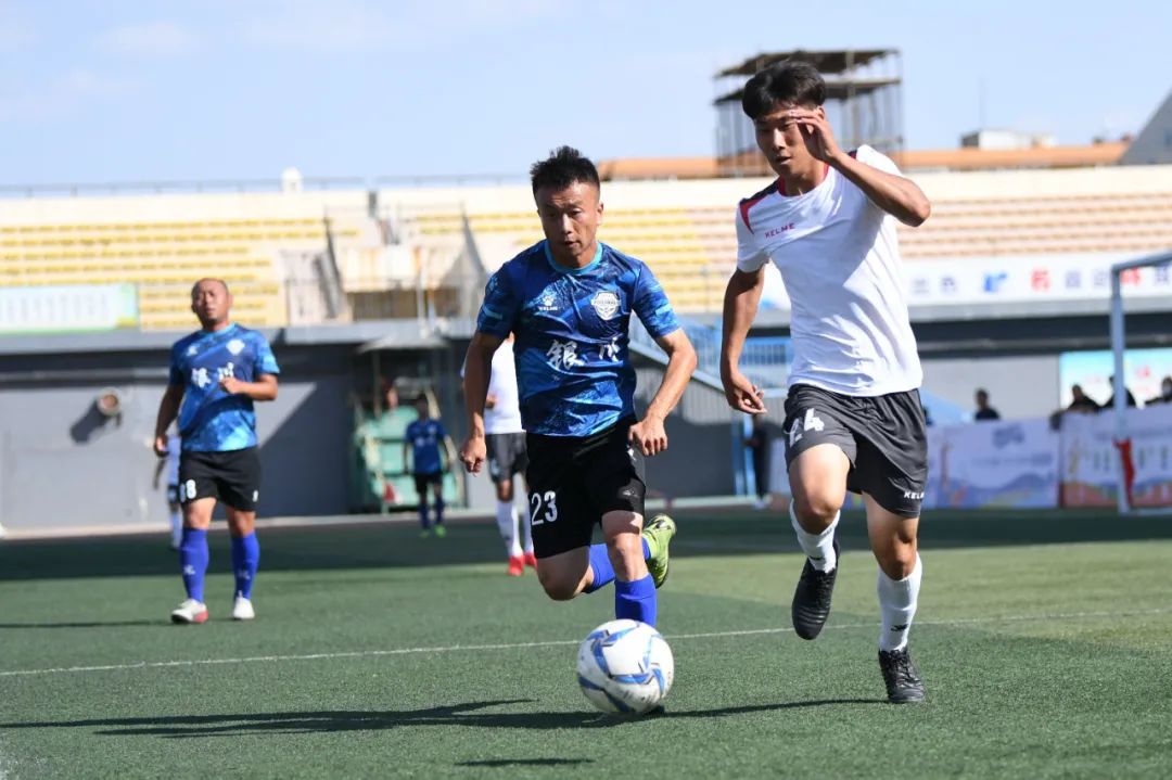 银川第四届足球比赛,银川业余足球联赛比赛