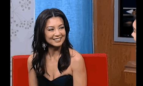 花木兰温明娜,温明娜花木兰动画版