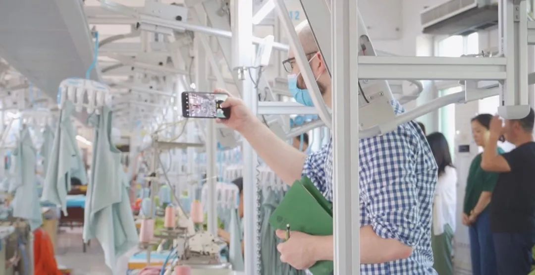 探秘中国电商第一村,中国淘宝镇