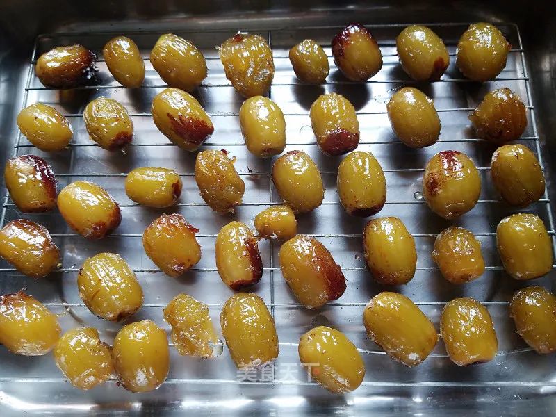 一日吃三个枣容颜不会老,一日吃三蒸枣终身不显老