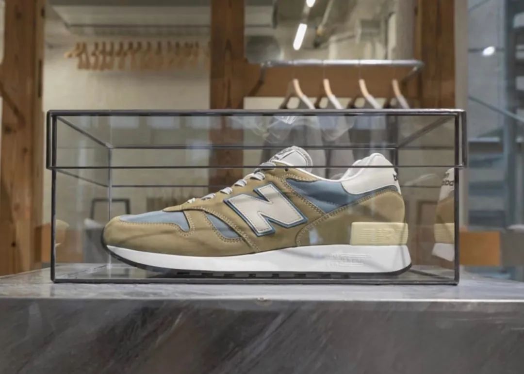 newbalancenb哪款最经典,newbalance翻毛鞋