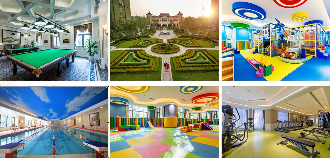 孝感所有的新楼盘,孝感买房新房