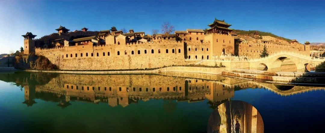 你真的知道这个单词吗,堡字读法