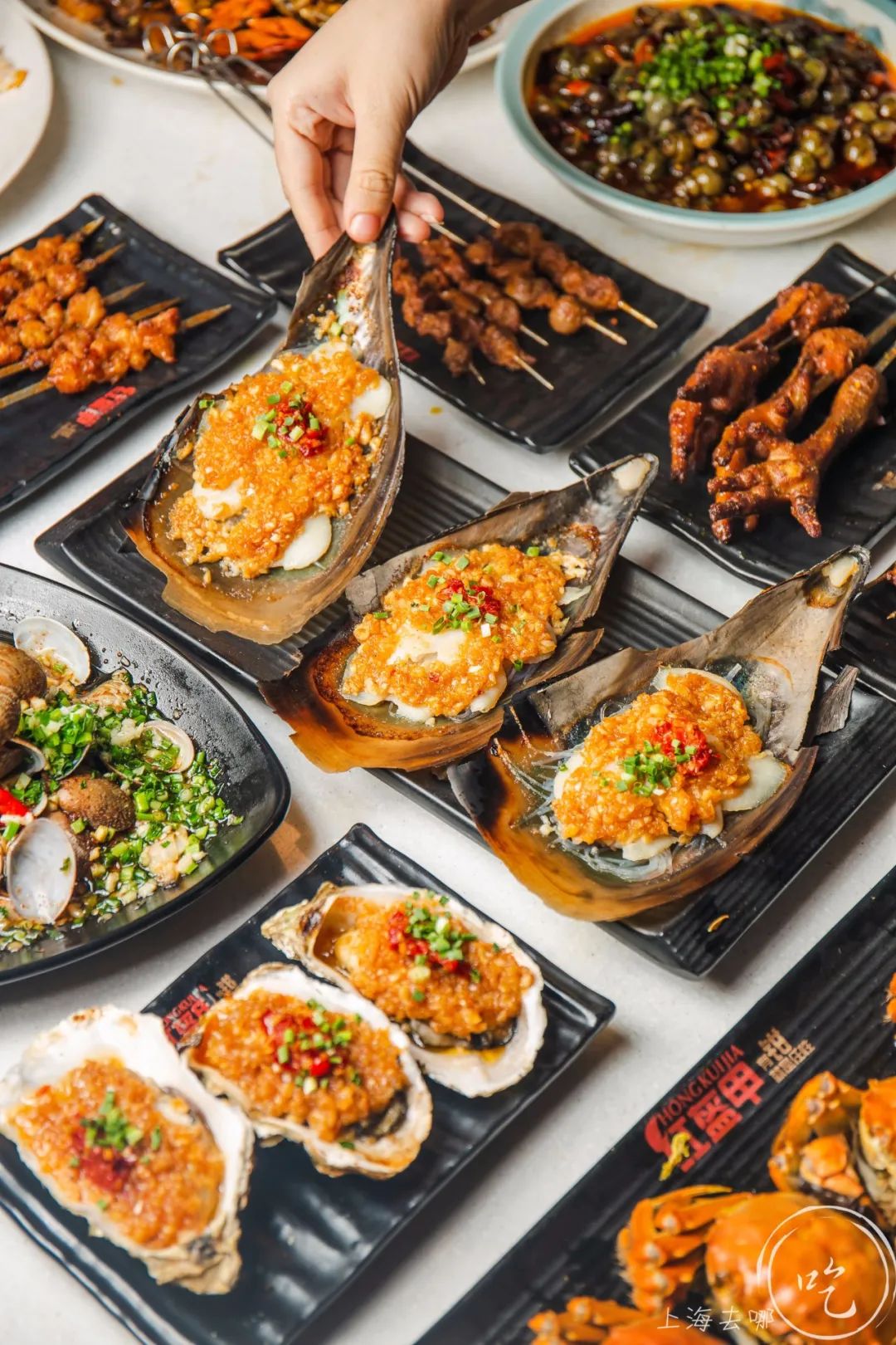 9.9元抢购大闸蟹,9.9就能吃到的大闸蟹