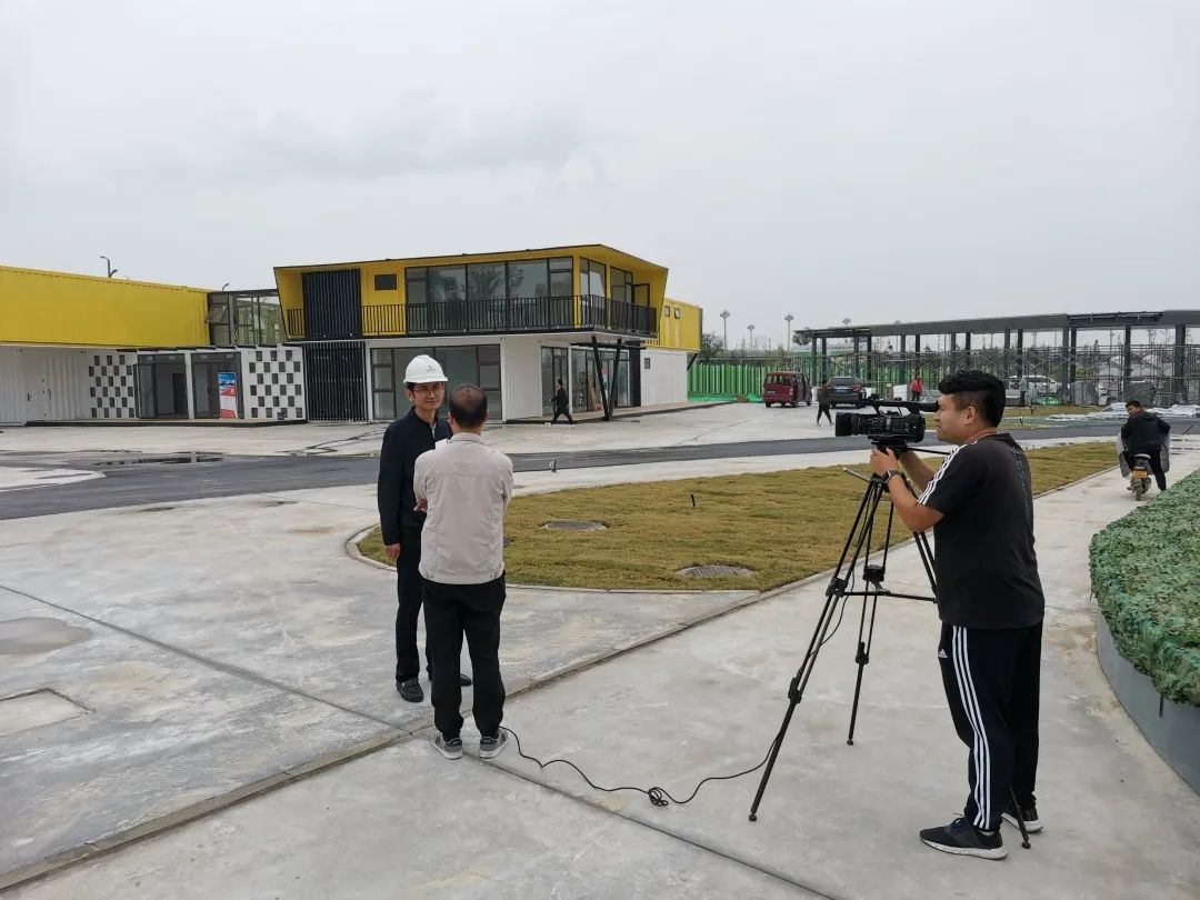 阎良石川河极限运动中心将迎首秀,阎良石川河极限运动中心静候开赛