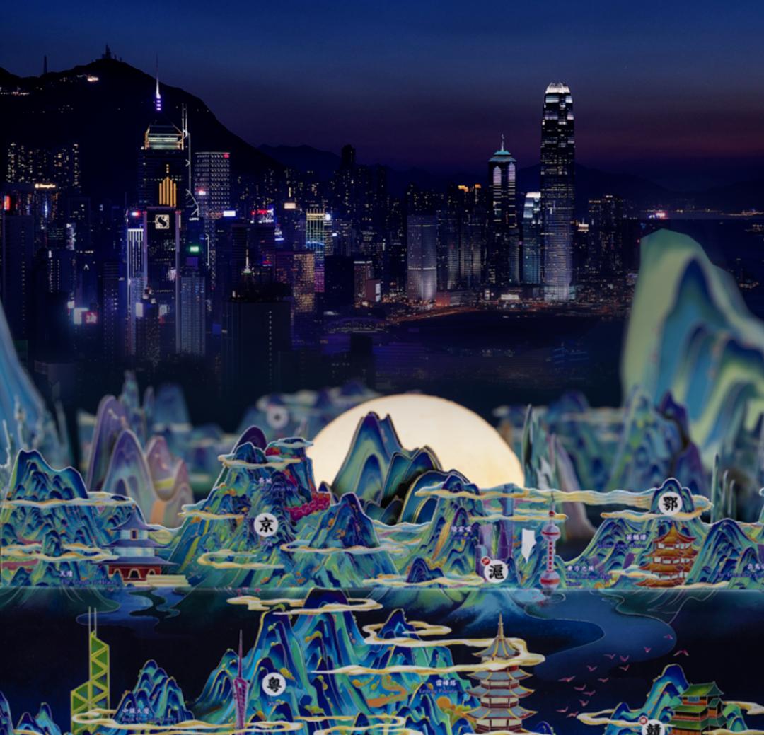 国货老品牌月饼,国货月饼品牌