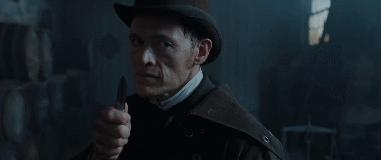 超人出演，网飞高颜值侦探片，比福尔摩斯还厉害的是他妹妹