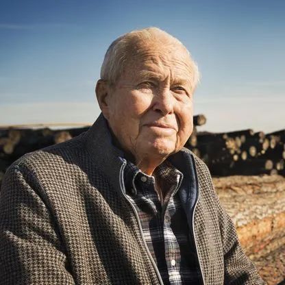 美国大地主前100名有多少土地,美国最大的地主有多少亩地