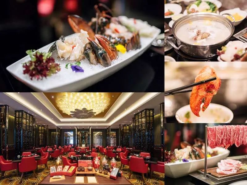 澳门金沙返场!澳门巴黎人2晚¥1362!威尼斯人、四季、瑞吉继续神仙价