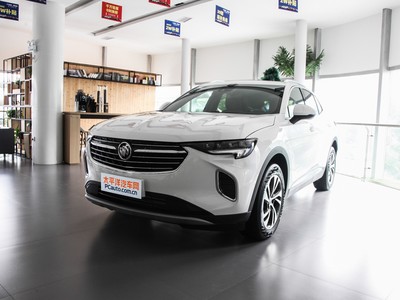 23款别克昂科威s652t试驾评测,新款别克昂科威s552t豪华型测评