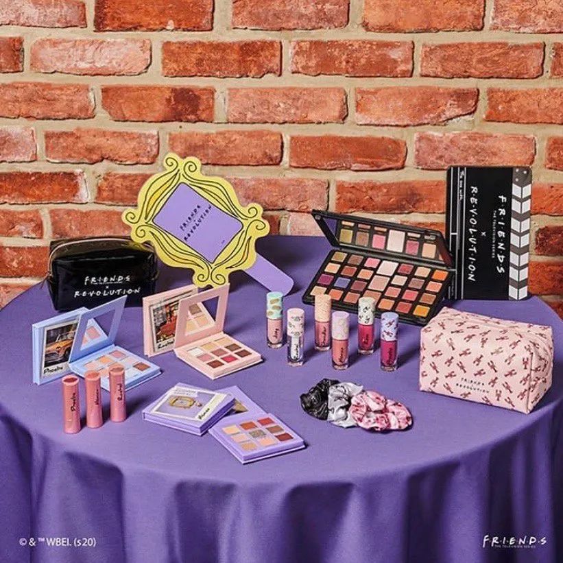 会走秀的程序员VS卖美妆的老友记，你更pick谁？