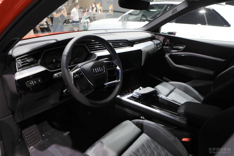 新A3/新Q5/国产A7L领衔奥迪2021年14款新车绝对让你“高潮迭起”
