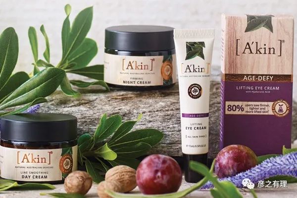 大牌护肤品为什么都是国外的,墨尔本值得买的护肤品