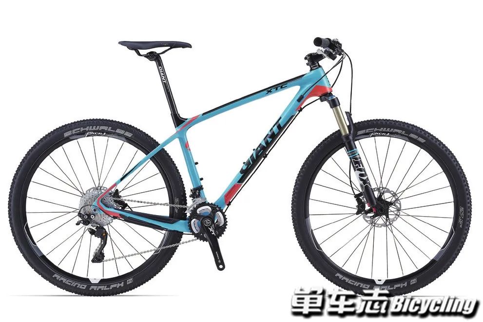 一起来看看2010-2020年自行车车款有哪些升级与进化?