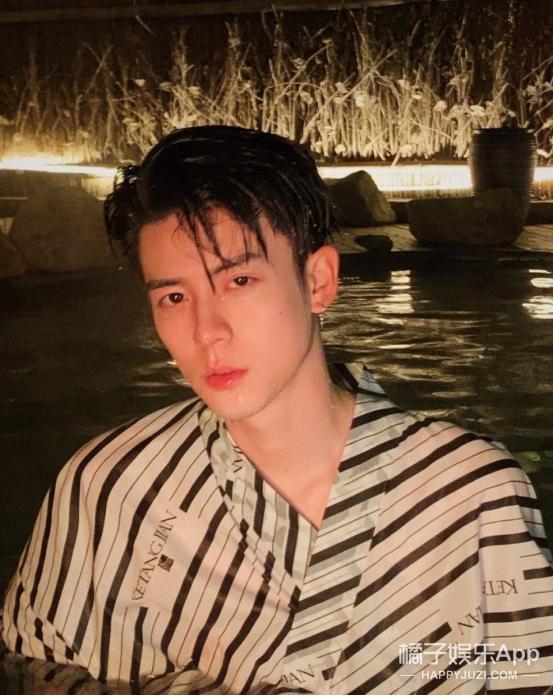 盘点13位照骗网红,陈星旭还凭借几张路透照圈粉无数