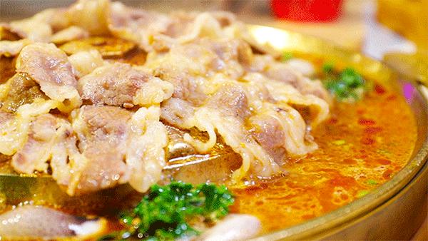 下雨天，一定要去黄石万达