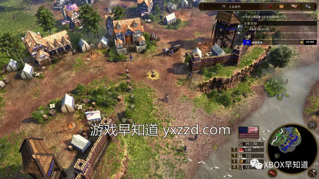 《帝国时代3：决定版》早知道评分：92分《帝国时代》3部曲良心重制收官之作RTS新手入坑推荐之选体验建议：S级强烈推荐