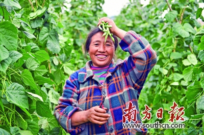 越西飞跃：千年古郡出山记