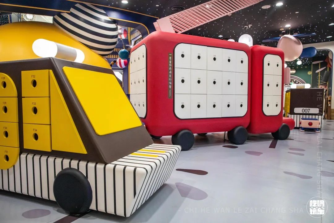 长沙迪士尼亲子游,亲子游玩地点推荐儿童乐园长沙