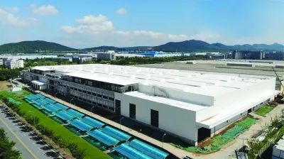 主攻“四新”，江宁加速跑！